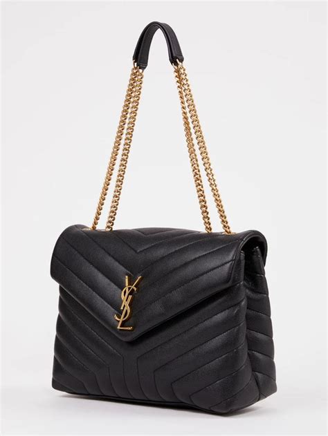 ysl frauen tasche